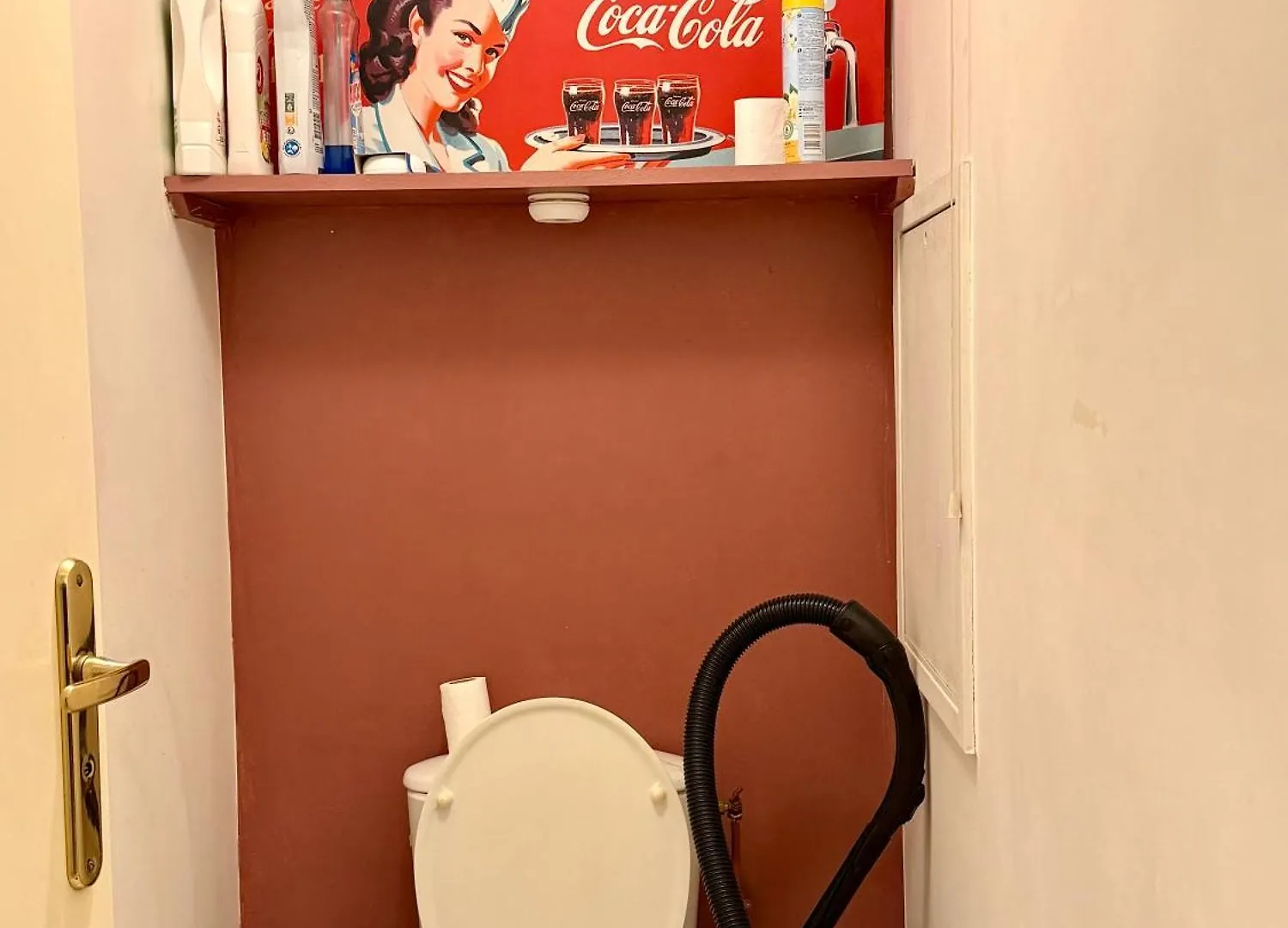 Apartment Appartement Spacieux Proche Place Republique Et Bastille Paris