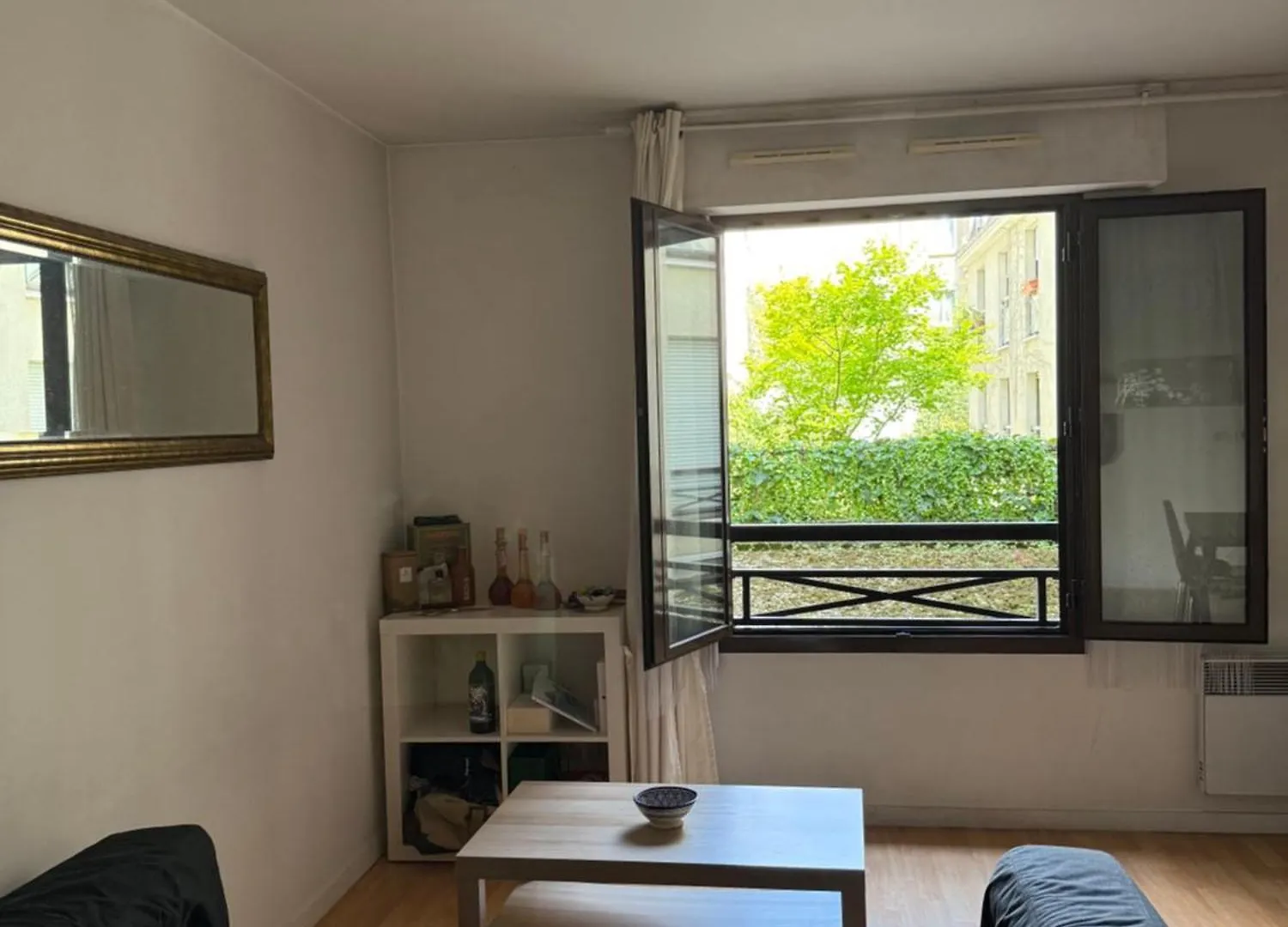 Apartment Appartement Spacieux Proche Place Republique Et Bastille Paris