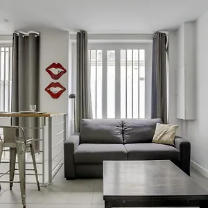  Appartement 170 Angouleme Large Duplex Style Apt With1 Bdr Central