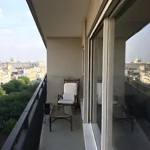  Appartement Parc Des Vignoles