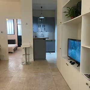 Apartment Chemin, Paris