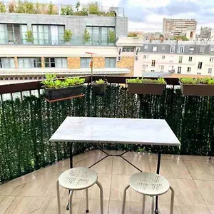  Appartement Le Faidherbe