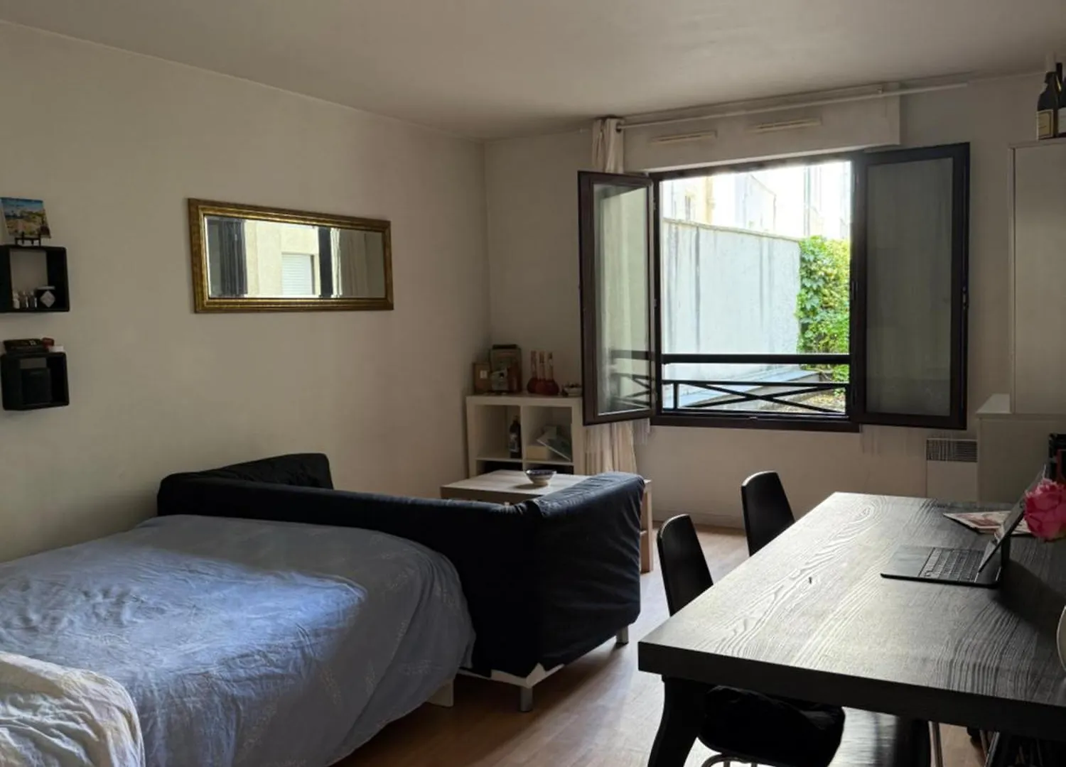 Apartment Appartement Spacieux Proche Place Republique Et Bastille Paris France