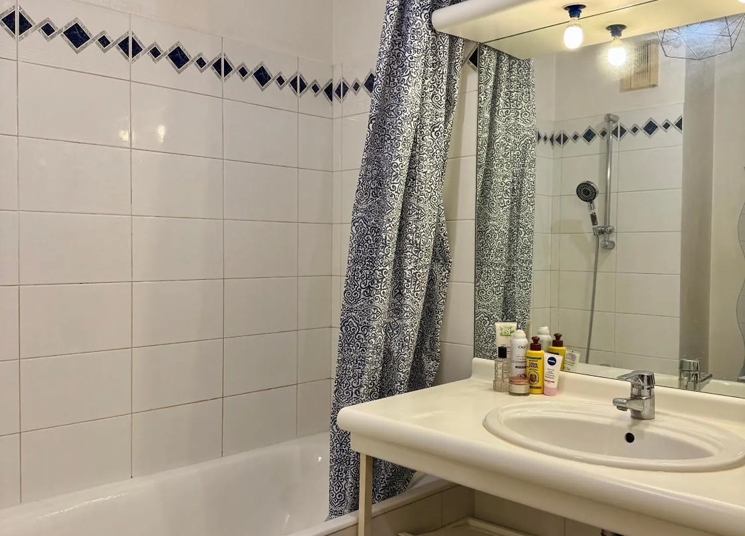 Appartement Spacieux Proche Place Republique Et Bastille Paris