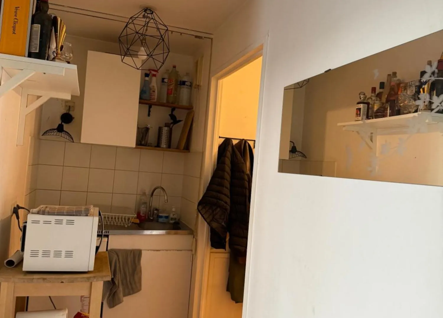 Appartement Spacieux Proche Place Republique Et Bastille Paris Apartment