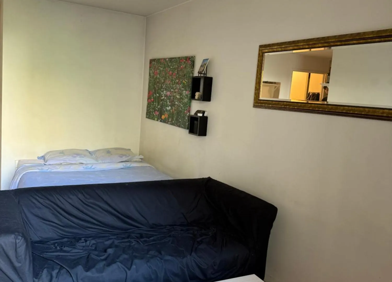 Appartement Spacieux Proche Place Republique Et Bastille Paris